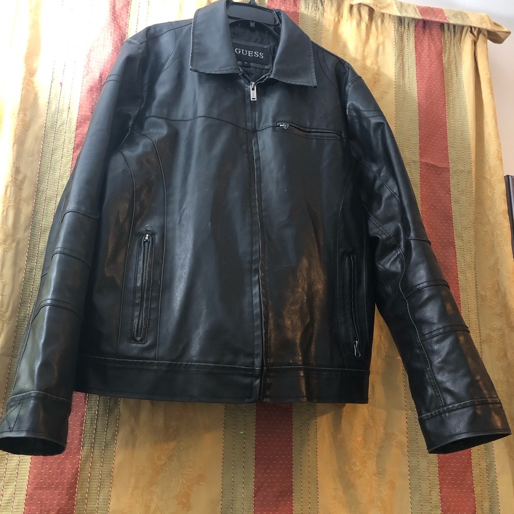 GUESS JACKET